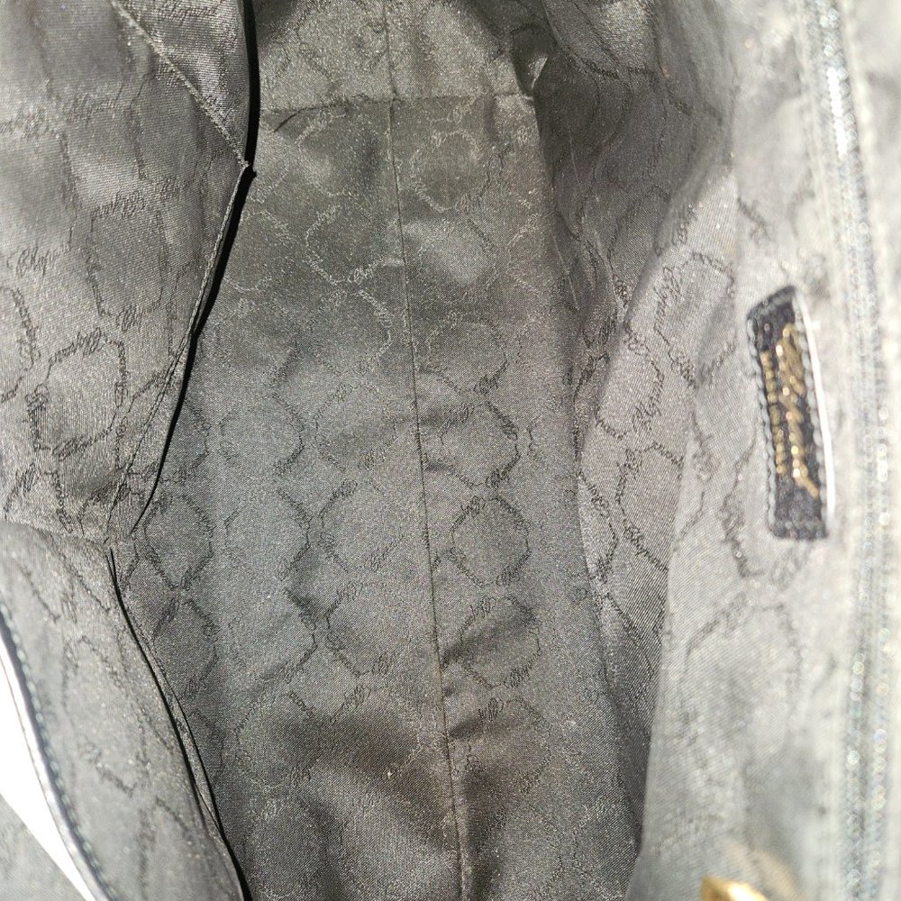 Chopard "C" Stud Handbag - image 8